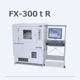 FX-300tR