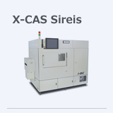 X-CAS Sireis